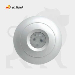 Ceiling Mount Dual Technology Detector